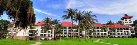Hotel Bintan Lagoon Bintan © Bintan Lagoon Resort