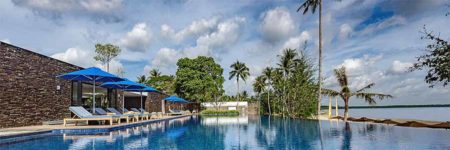The Residence Bintan © Cenizaro Hotels & Resorts