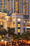 Hotel Grand Copthorne Waterfront Singapore © Millennium Hotels and Resorts