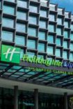 Hotel Holiday Inn Express Singapore Clarke Quay © Intercontinental Hotelgroup Plc