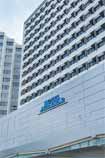 Hotel Miramar Singapore © Miramar Hotel Singapore