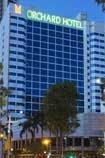 Hotel Orchard Singapore © Millennium Hotels and Resorts