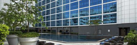 Hotel Orchard Singapore © Millennium Hotels and Resorts