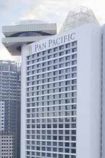 Hotel Pan Pacific Marina Singapore © Pan Pacific Hotel Group