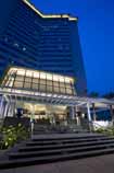 Hotel Parkroyal on Kitchener Singapore © Pan Pacific Hotel Group